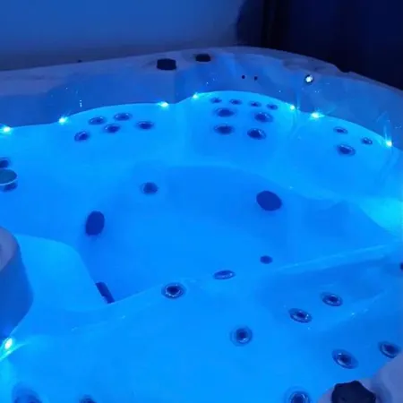 Maison Centre Jacuzzi Jardin Et Climatisation Colmar