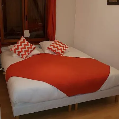 Maison Centre Jacuzzi Jardin Et Climatisation 別荘 コルマール